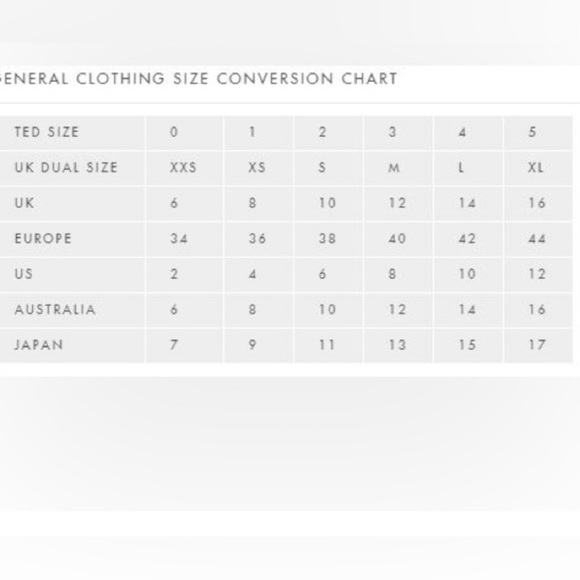 Ted Baker Navy Blue Crew Neck Sweater - Picture 14 of 14